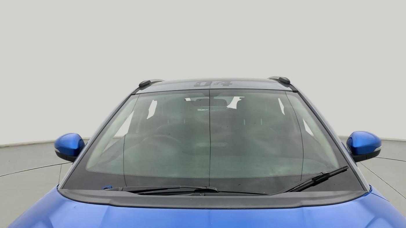 2018 Tata NEXON XZA PLUS DIESEL, Diesel, Automatic, 71,170 km, Front Windshield