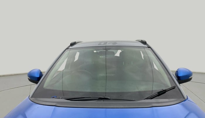 2018 Tata NEXON XZA PLUS DIESEL, Diesel, Automatic, 71,170 km, Front Windshield