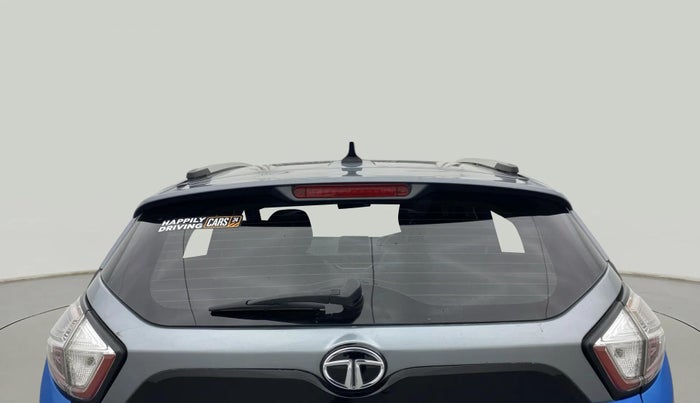 2018 Tata NEXON XZA PLUS DIESEL, Diesel, Automatic, 71,170 km, Rear Windshield