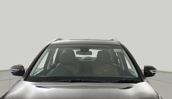 2021 MG HECTOR PLUS SHARP 2.0 DIESEL TURBO MT 6-STR, Diesel, Manual, 95,735 km, Front Windshield