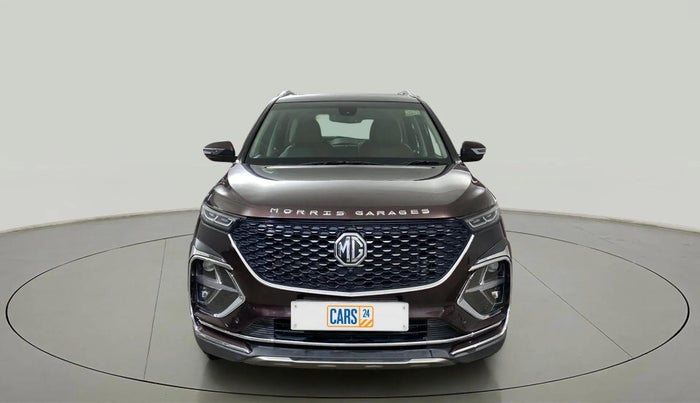 2021 MG HECTOR PLUS SHARP 2.0 DIESEL TURBO MT 6-STR, Diesel, Manual, 95,735 km, Front