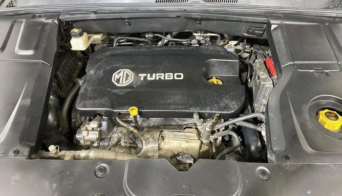 2021 MG HECTOR PLUS SHARP 2.0 DIESEL TURBO MT 6-STR, Diesel, Manual, 95,735 km, Engine View