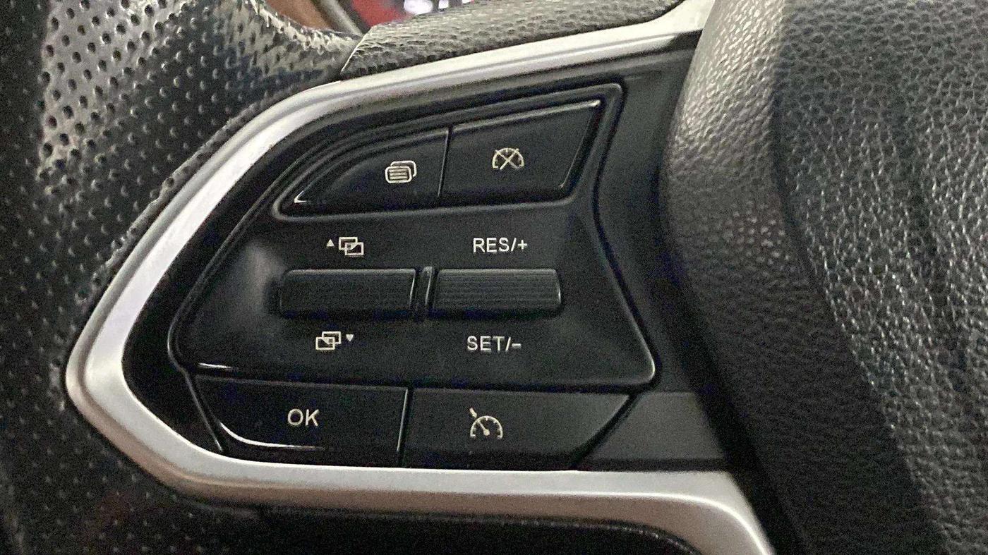 2021 MG HECTOR PLUS SHARP 2.0 DIESEL TURBO MT 6-STR, Diesel, Manual, 95,735 km, Adaptive Cruise Control
