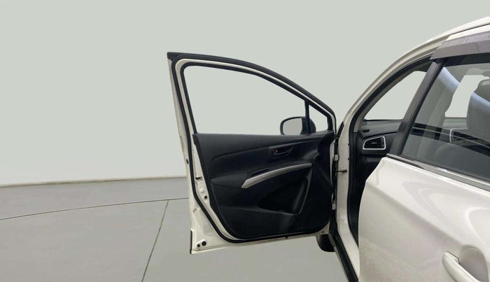 2022 Maruti S Cross SIGMA 1.5, Petrol, Manual, 35,811 km, LHS Front Door