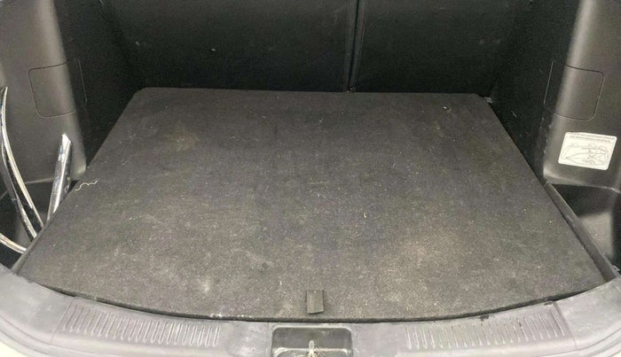2022 Maruti S Cross SIGMA 1.5, Petrol, Manual, 35,811 km, Boot Open Zoomed View