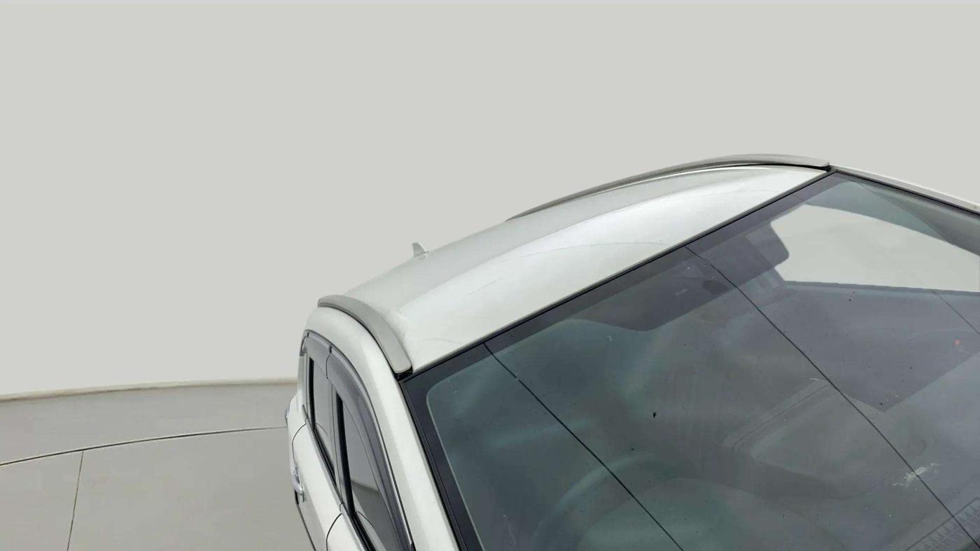 2024 Maruti Grand Vitara SIGMA SMART HYBRID, Petrol, Manual, 17,562 km, Roof