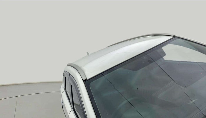 2024 Maruti Grand Vitara SIGMA SMART HYBRID, Petrol, Manual, 17,541 km, Roof