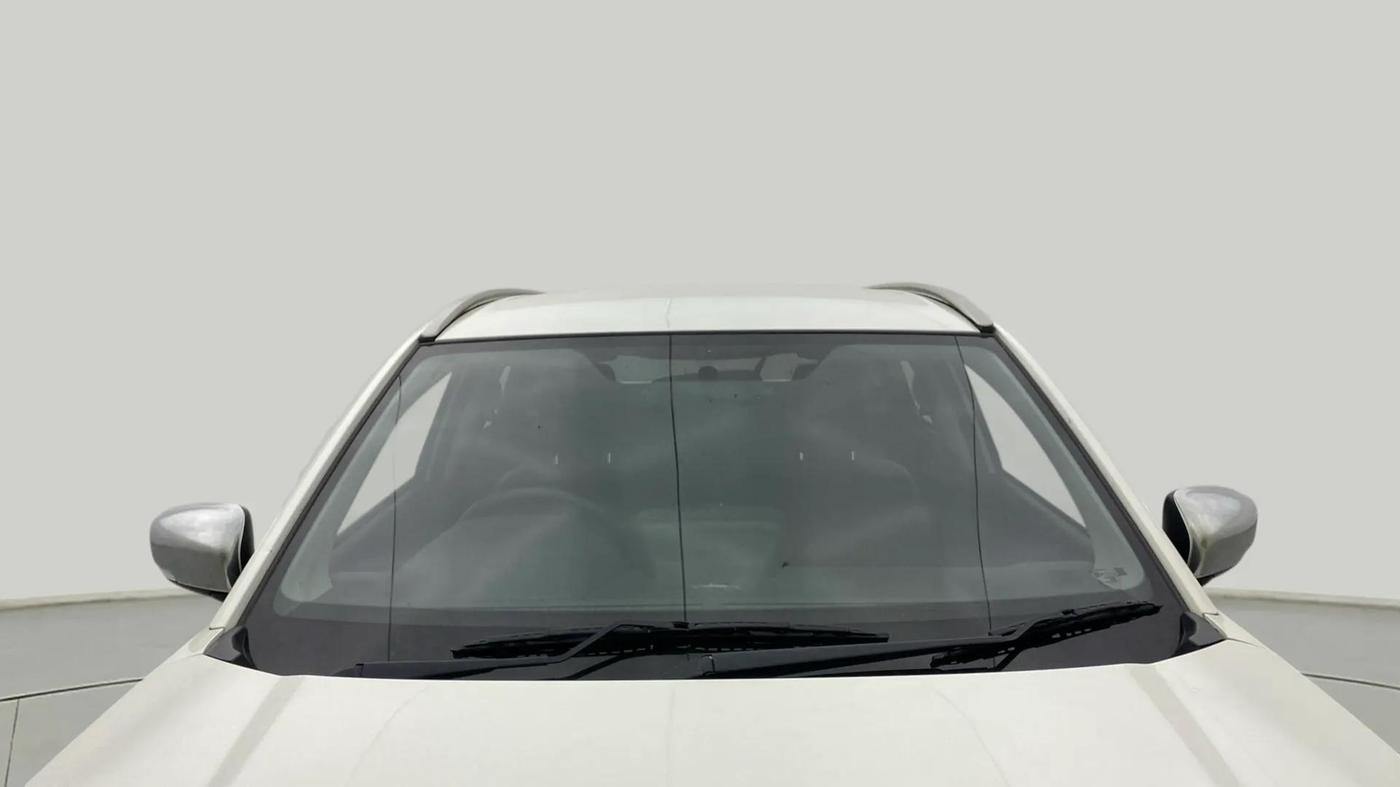 2024 Maruti Grand Vitara SIGMA SMART HYBRID, Petrol, Manual, 17,562 km, Front Windshield