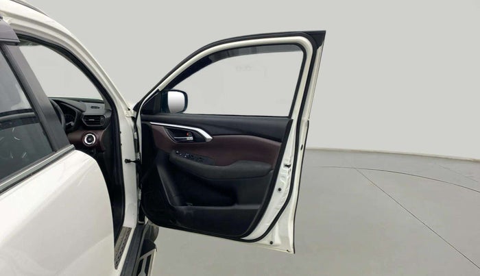 2024 Maruti Grand Vitara SIGMA SMART HYBRID, Petrol, Manual, 17,541 km, RHS Front Door