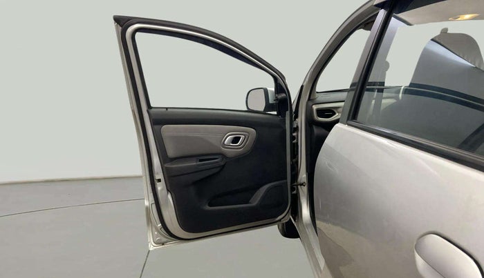 2021 Datsun Redi Go T(O) 1.0 AMT, Petrol, Automatic, 50,456 km, LHS Front Door