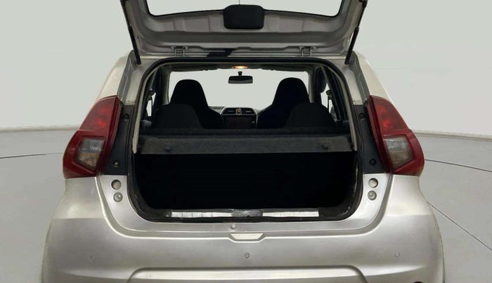 2021 Datsun Redi Go T(O) 1.0 AMT, Petrol, Automatic, 50,456 km, Boot Open Zoomed View