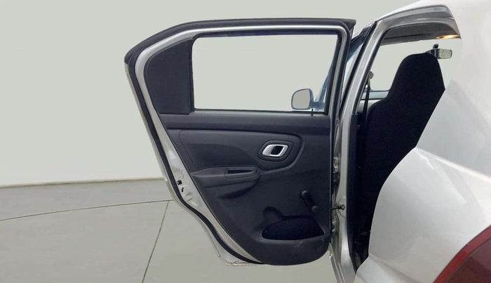 2021 Datsun Redi Go T(O) 1.0 AMT, Petrol, Automatic, 50,456 km, LHS Rear Door