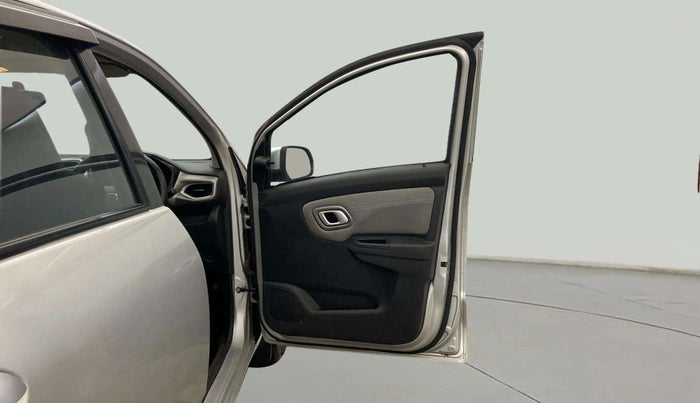 2021 Datsun Redi Go T(O) 1.0 AMT, Petrol, Automatic, 50,456 km, RHS Front Door