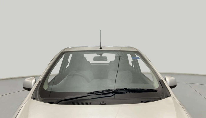 2021 Datsun Redi Go T(O) 1.0 AMT, Petrol, Automatic, 50,456 km, Front Windshield