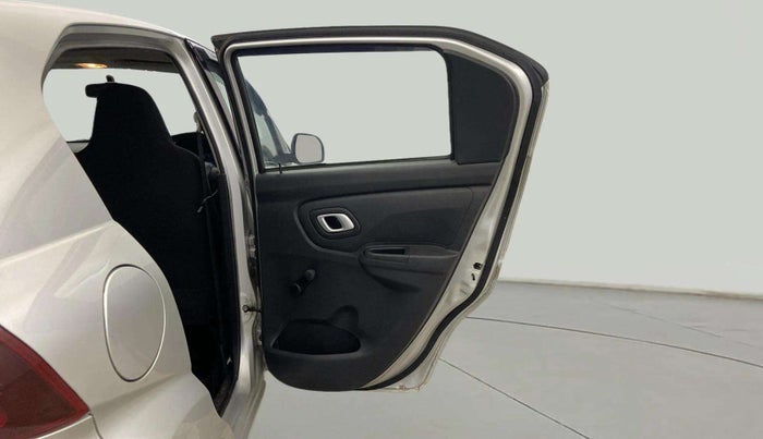 2021 Datsun Redi Go T(O) 1.0 AMT, Petrol, Automatic, 50,456 km, RHS Rear Door