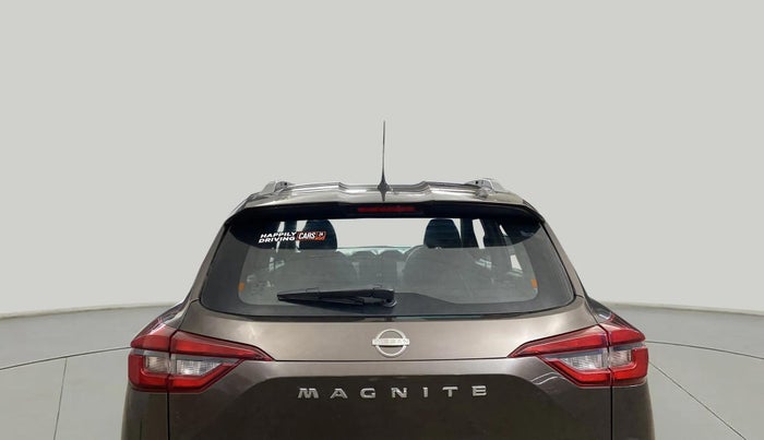 2022 Nissan MAGNITE XV EXECUTIVE, Petrol, Manual, 41,294 km, Rear Windshield