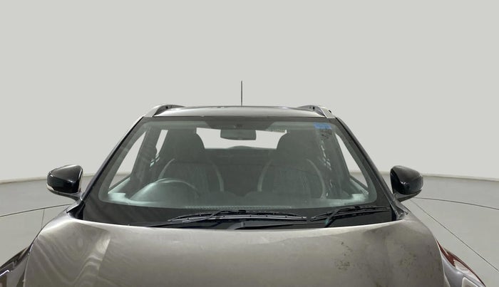 2022 Nissan MAGNITE XV EXECUTIVE, Petrol, Manual, 41,294 km, Front Windshield