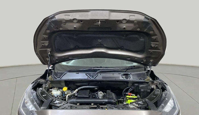 2022 Nissan MAGNITE XV EXECUTIVE, Petrol, Manual, 41,294 km, Open Bonet