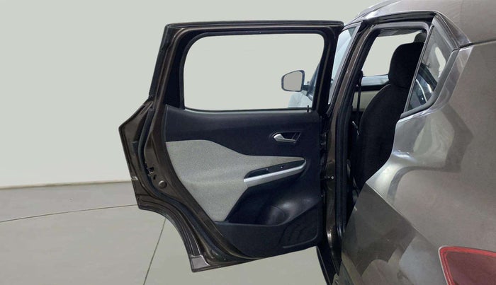 2022 Nissan MAGNITE XV EXECUTIVE, Petrol, Manual, 41,294 km, LHS Rear Door