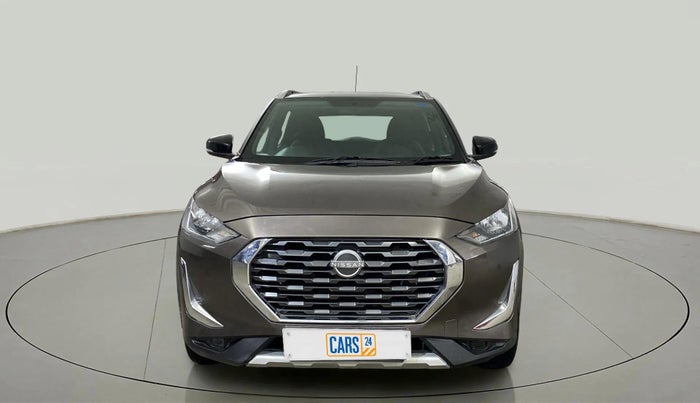 2022 Nissan MAGNITE XV EXECUTIVE, Petrol, Manual, 41,294 km, Front