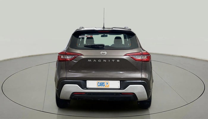 2022 Nissan MAGNITE XV EXECUTIVE, Petrol, Manual, 41,294 km, Back/Rear