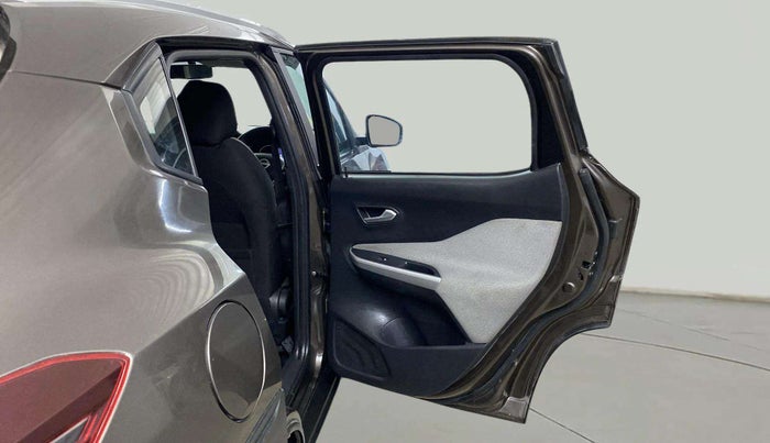 2022 Nissan MAGNITE XV EXECUTIVE, Petrol, Manual, 41,294 km, RHS Rear Door