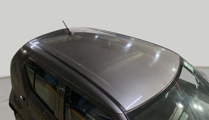 2018 Maruti IGNIS SIGMA 1.2, Petrol, Manual, 27,067 km, Roof