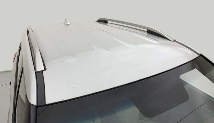 2016 Hyundai Creta SX PLUS AT 1.6 PETROL, Petrol, Automatic, 91,849 km, Roof