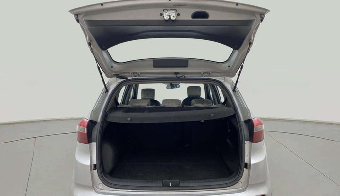 2016 Hyundai Creta SX PLUS AT 1.6 PETROL, Petrol, Automatic, 91,849 km, Boot Door Open