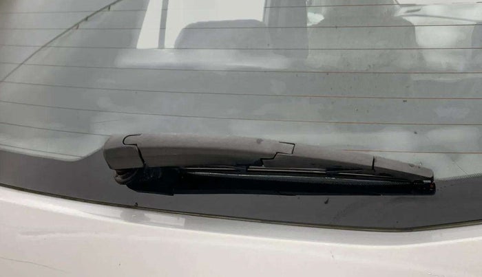 2016 Hyundai Creta SX PLUS AT 1.6 PETROL, Petrol, Automatic, 91,849 km, Rear Wiper