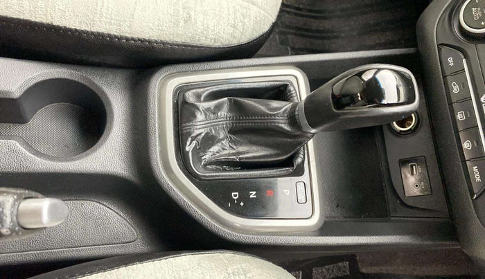 2016 Hyundai Creta SX PLUS AT 1.6 PETROL, Petrol, Automatic, 91,849 km, Gear Lever
