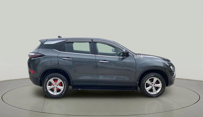 2019 Tata Harrier XZ 2.0L, Diesel, Manual, 96,002 km, Right Side View
