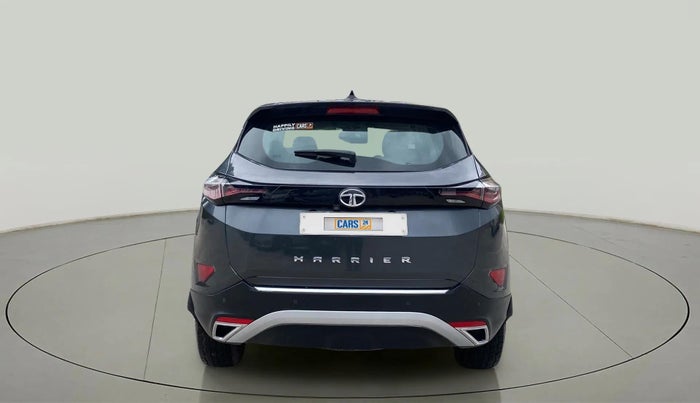 2019 Tata Harrier XZ 2.0L, Diesel, Manual, 96,002 km, Back/Rear