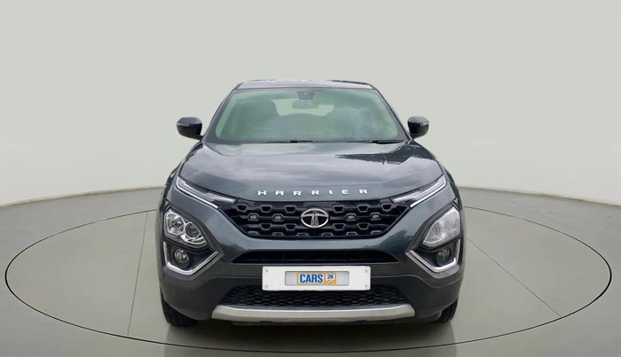 2019 Tata Harrier XZ 2.0L, Diesel, Manual, 96,002 km, Front