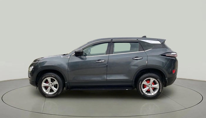 2019 Tata Harrier XZ 2.0L, Diesel, Manual, 96,002 km, Left Side