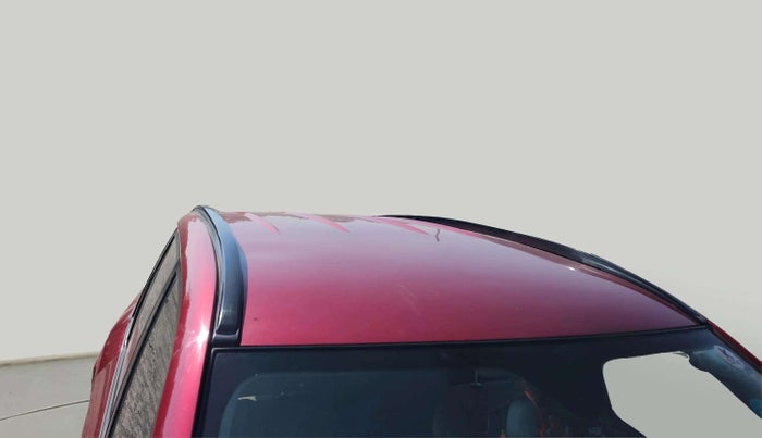 2018 Mahindra XUV500 W7 AT, Diesel, Automatic, 49,233 km, Roof
