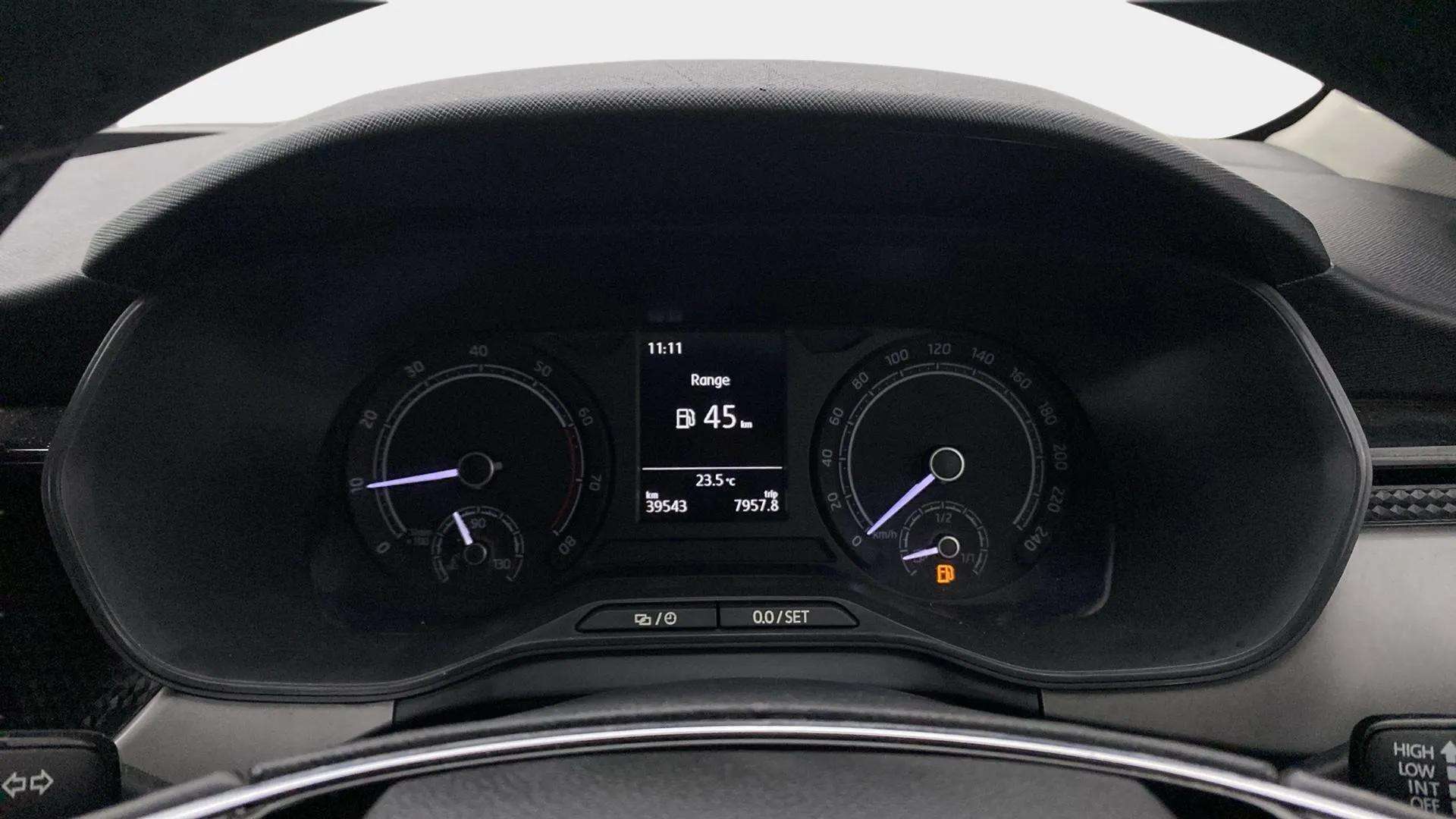 Cluster-Meter
