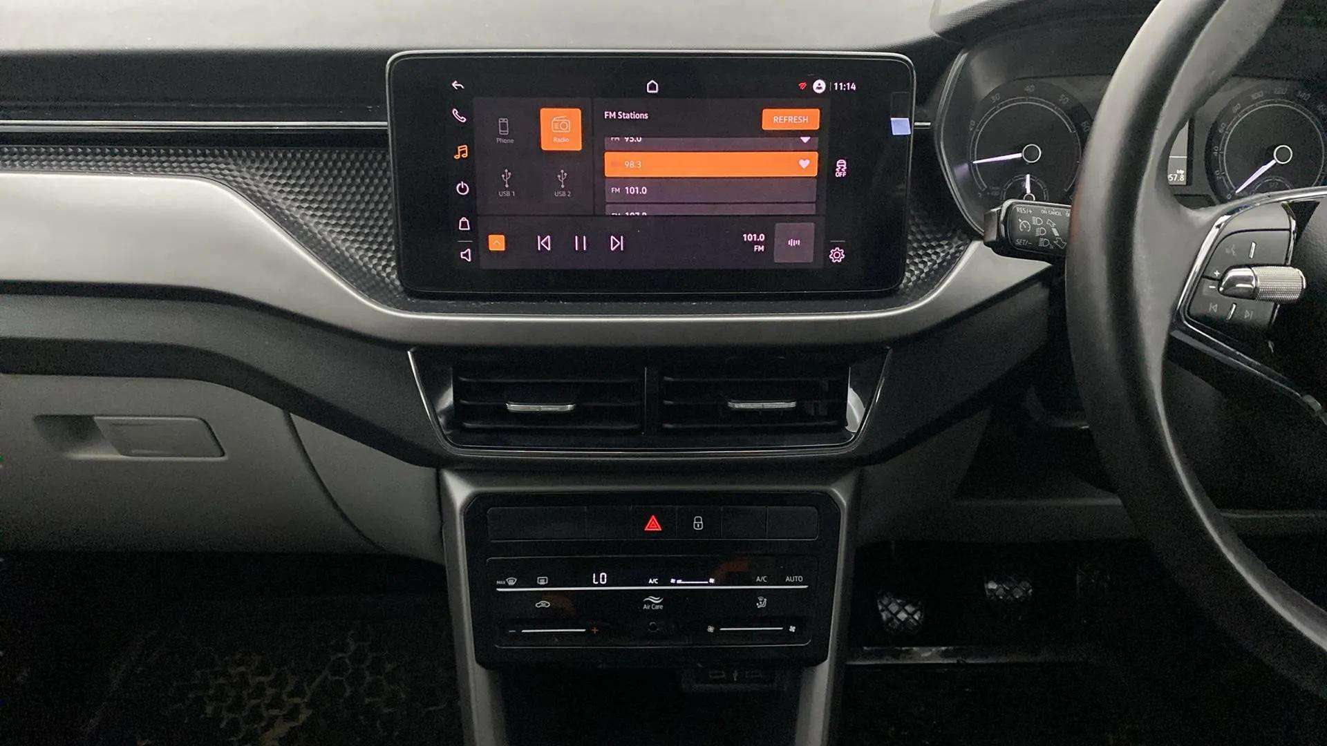 Features