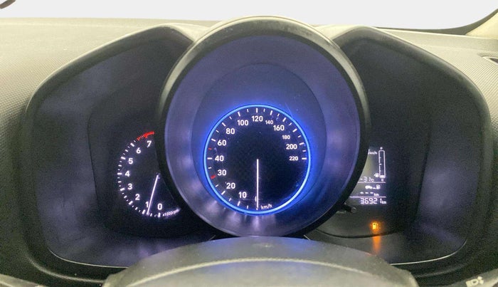2022 Hyundai VENUE S 1.2, Petrol, Manual, 36,908 km, Odometer Image