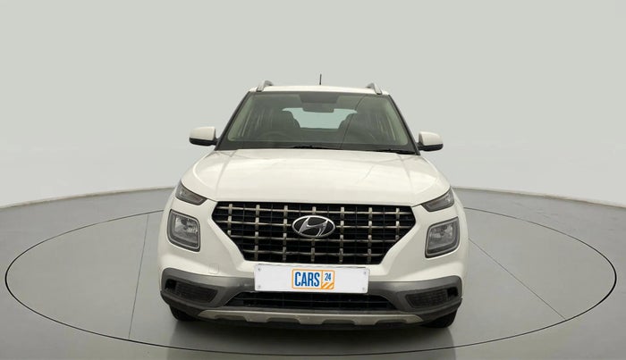 2022 Hyundai VENUE S 1.2, Petrol, Manual, 36,908 km, Front