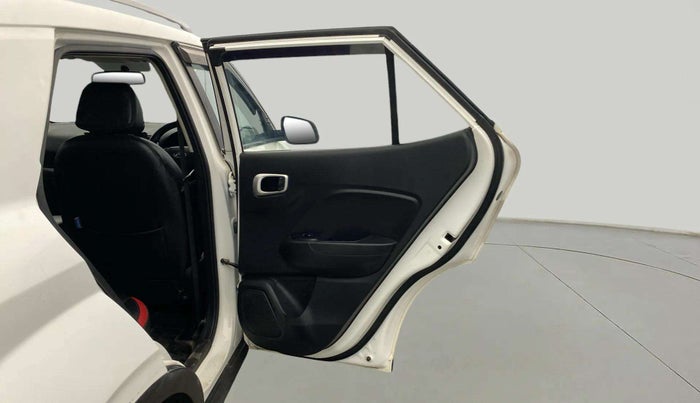 2022 Hyundai VENUE S 1.2, Petrol, Manual, 36,908 km, RHS Rear Door