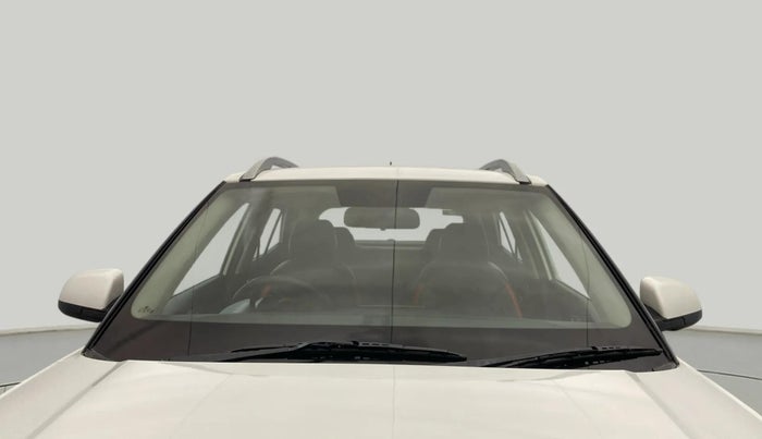 2022 Hyundai VENUE S 1.2, Petrol, Manual, 36,908 km, Front Windshield