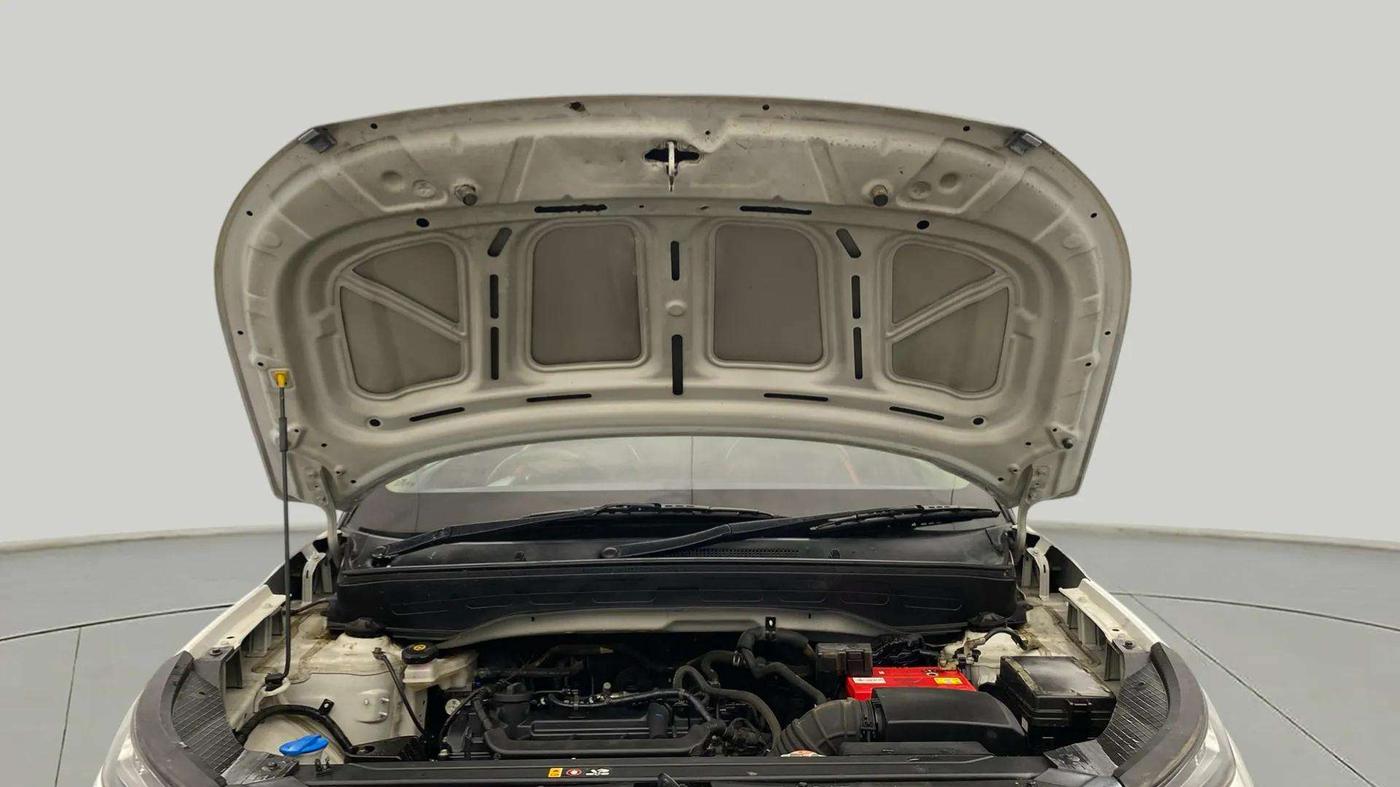 2022 Hyundai VENUE S 1.2, Petrol, Manual, 36,908 km, Open Bonet