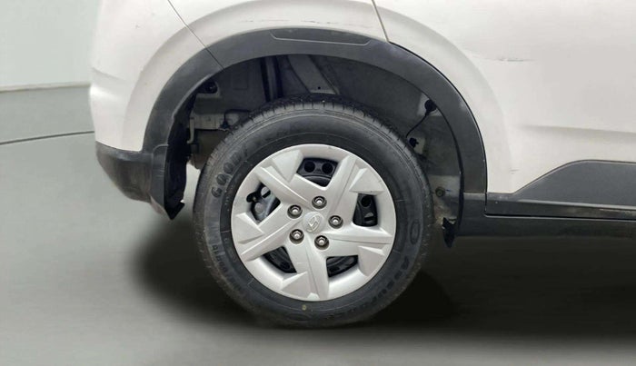 2022 Hyundai VENUE S 1.2, Petrol, Manual, 36,908 km, Right Rear Wheel