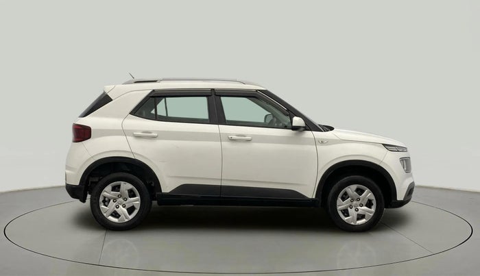 2022 Hyundai VENUE S 1.2, Petrol, Manual, 36,908 km, Right Side View