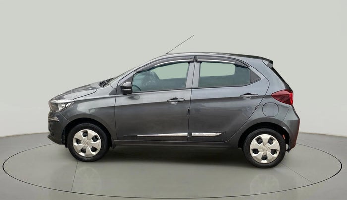 2023 Tata Tiago XT PETROL, Petrol, Manual, 33,565 km, Left Side