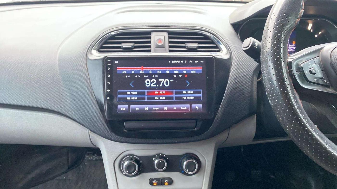 2023 Tata Tiago XT PETROL, Petrol, Manual, 33,565 km, Air Conditioner