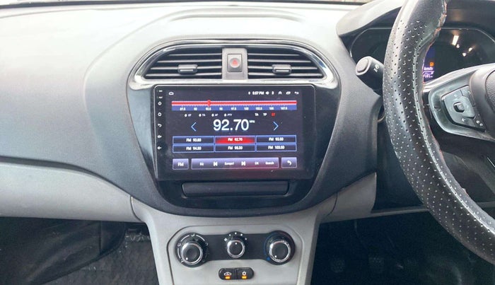 2023 Tata Tiago XT PETROL, Petrol, Manual, 33,565 km, Air Conditioner