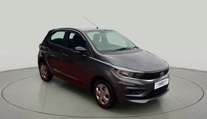 2023 Tata Tiago XT PETROL, Petrol, Manual, 33,565 km, Right Front Diagonal