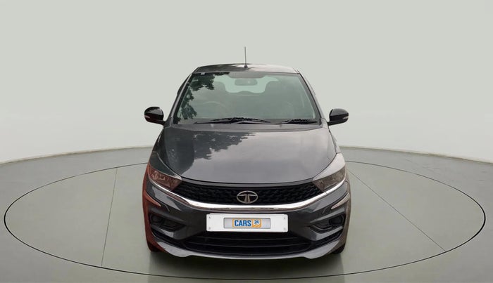 2023 Tata Tiago XT PETROL, Petrol, Manual, 33,565 km, Front